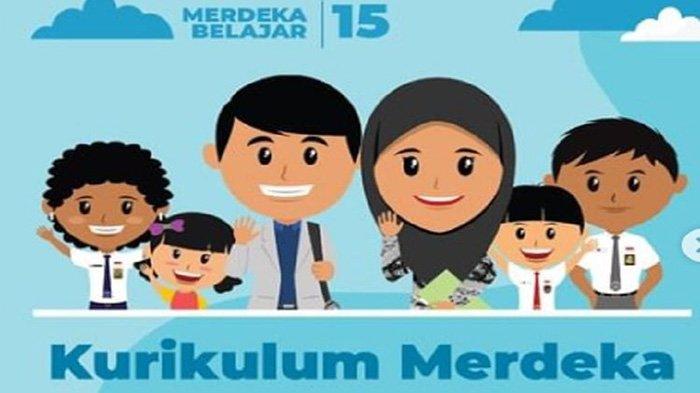 Program Sastra Masuk Mata Pelajaran Kurikulum Merdeka Terbaru Mulai Juli 2024